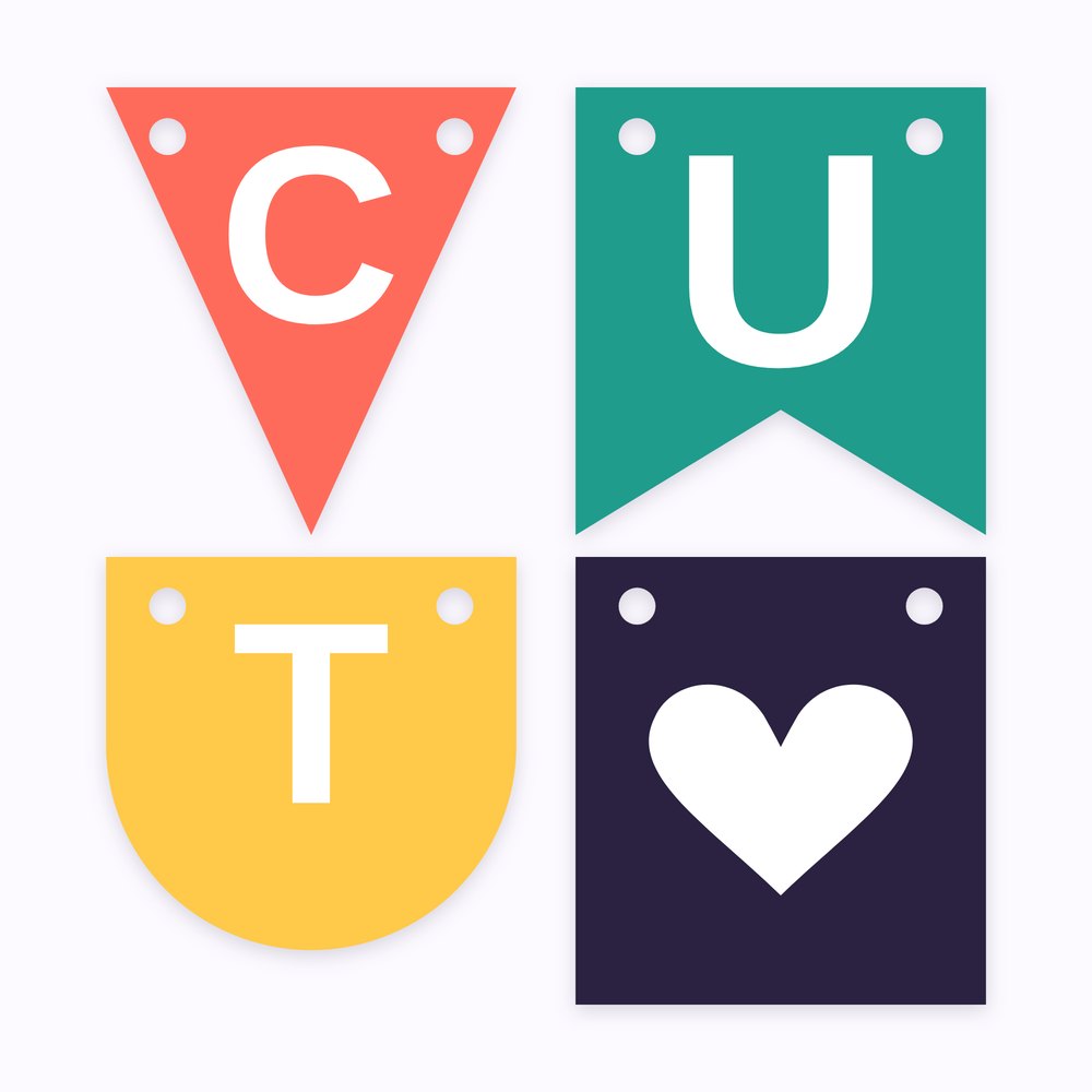 Custom Banner Colours (made to order)